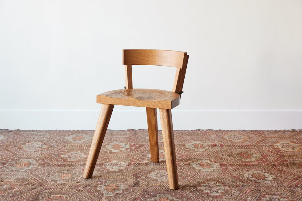 Nicky Kehoe - Three Leg Chair