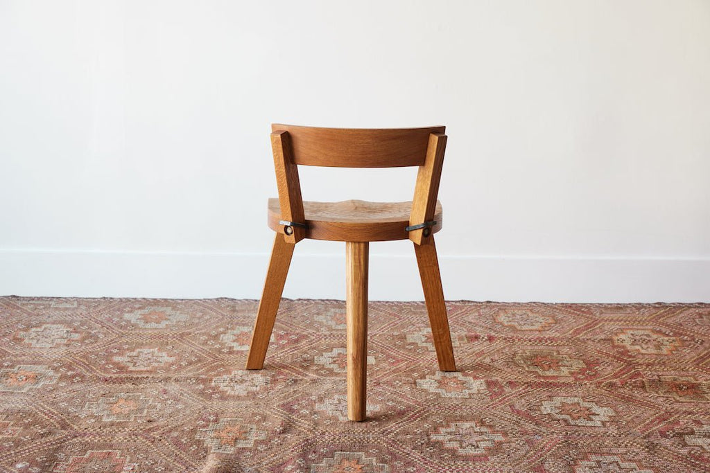 Nicky Kehoe - Three Leg Chair