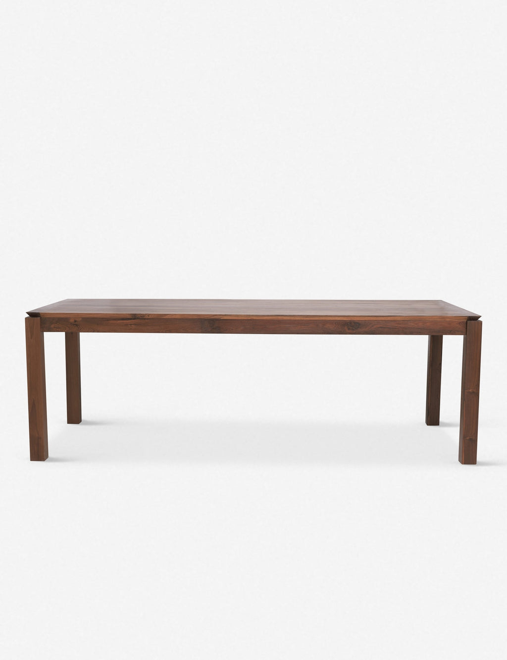 Lulu and Georgia - Garner Indoor / Outdoor Dining Table