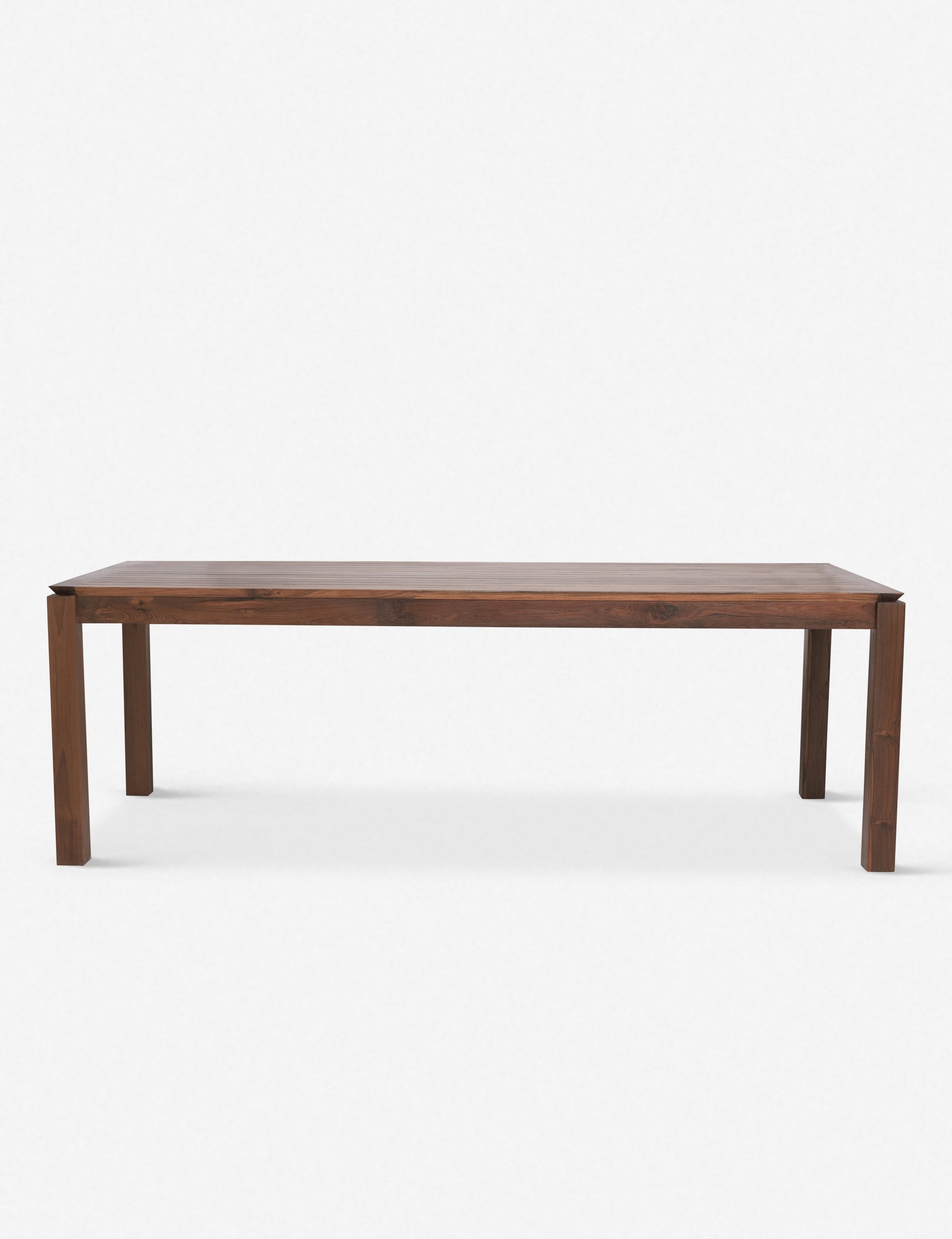 Lulu and Georgia - Garner Indoor / Outdoor Dining Table
