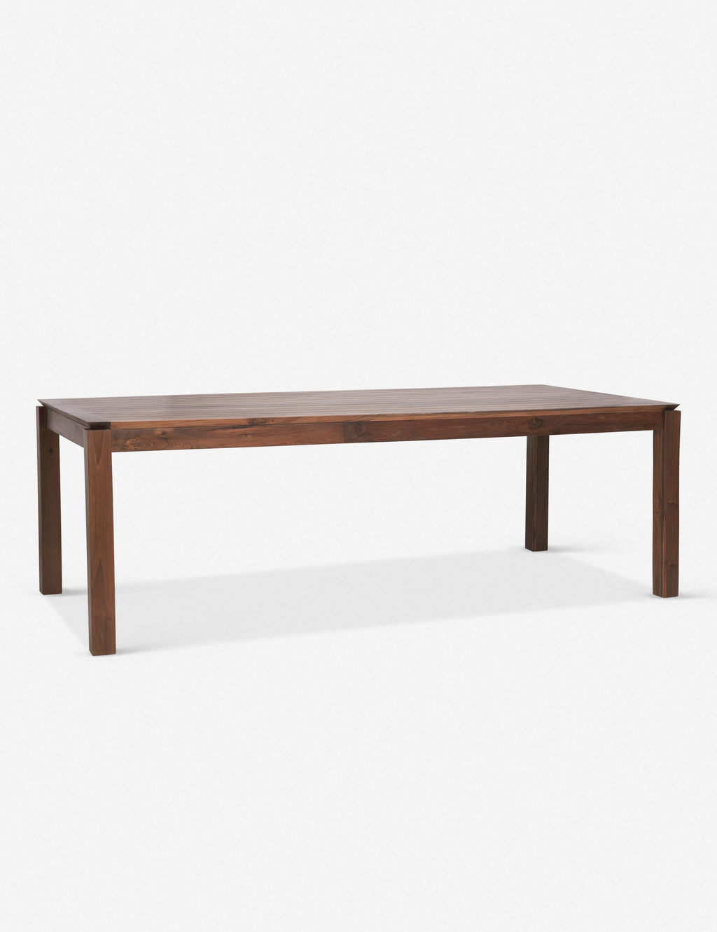 Lulu and Georgia - Garner Indoor / Outdoor Dining Table