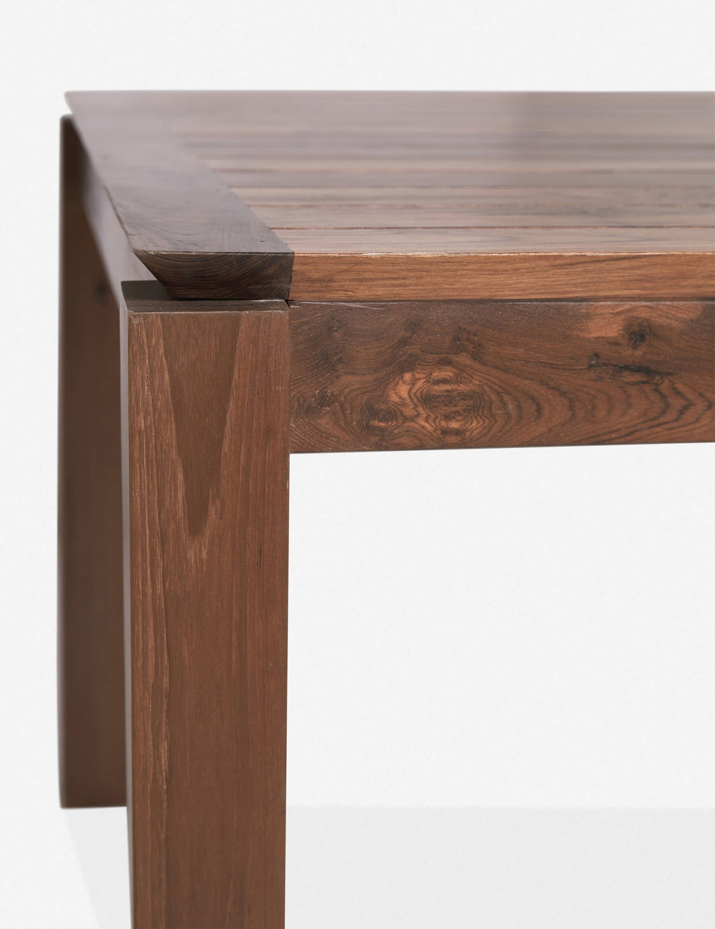 Lulu and Georgia - Garner Indoor / Outdoor Dining Table