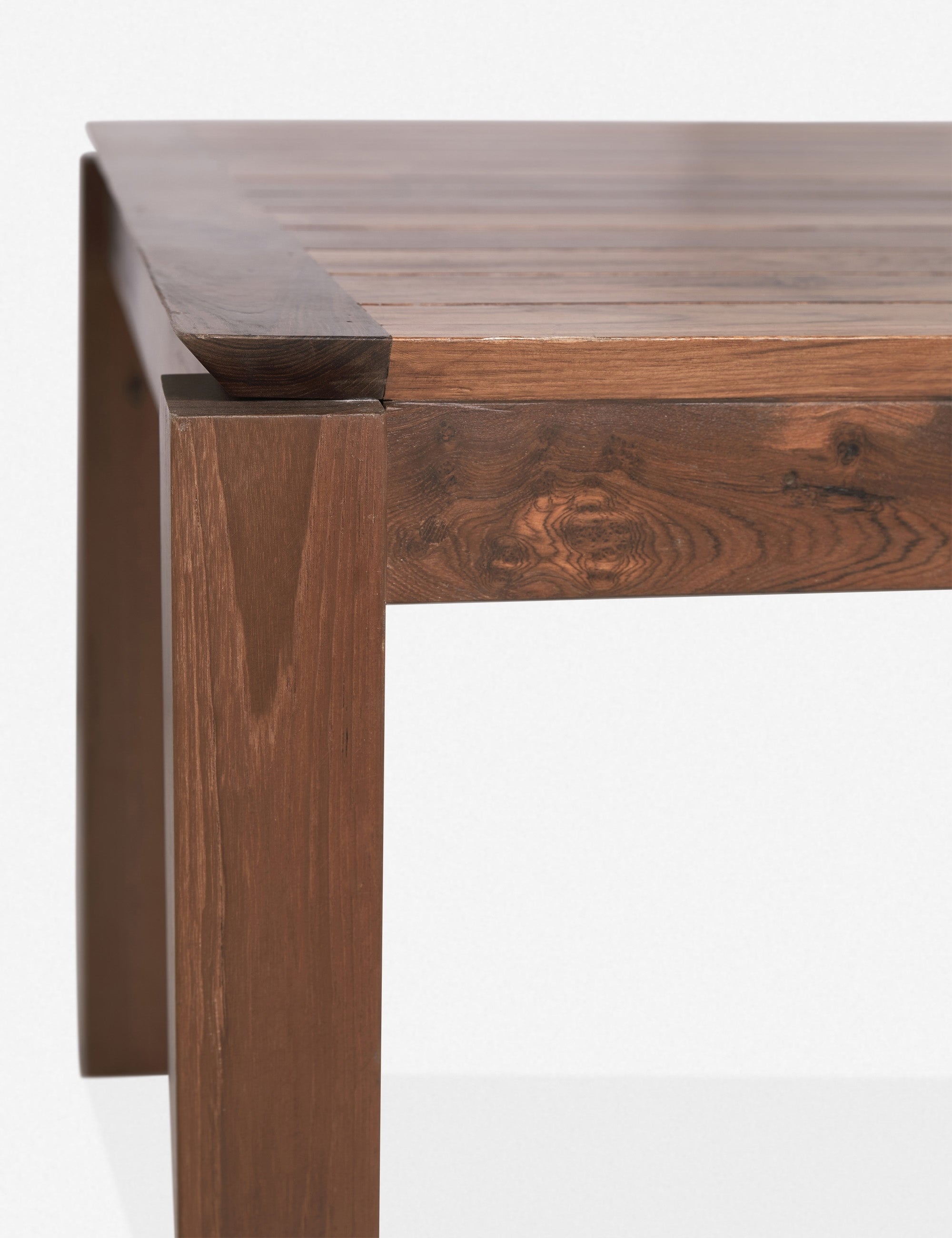 Lulu and Georgia - Garner Indoor / Outdoor Dining Table