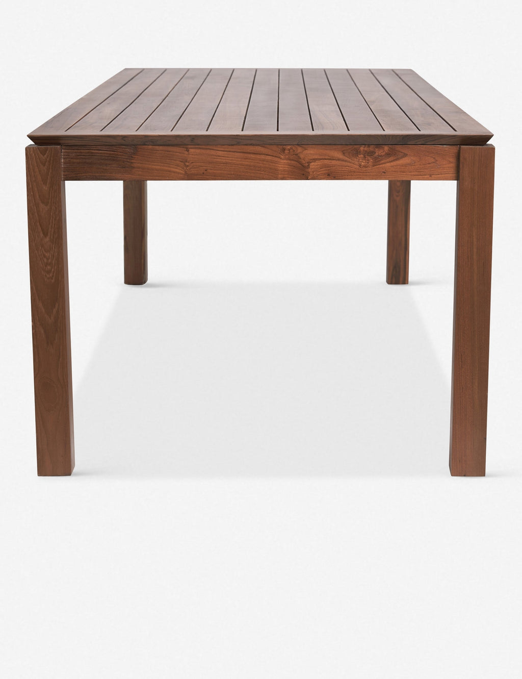 Lulu and Georgia - Garner Indoor / Outdoor Dining Table