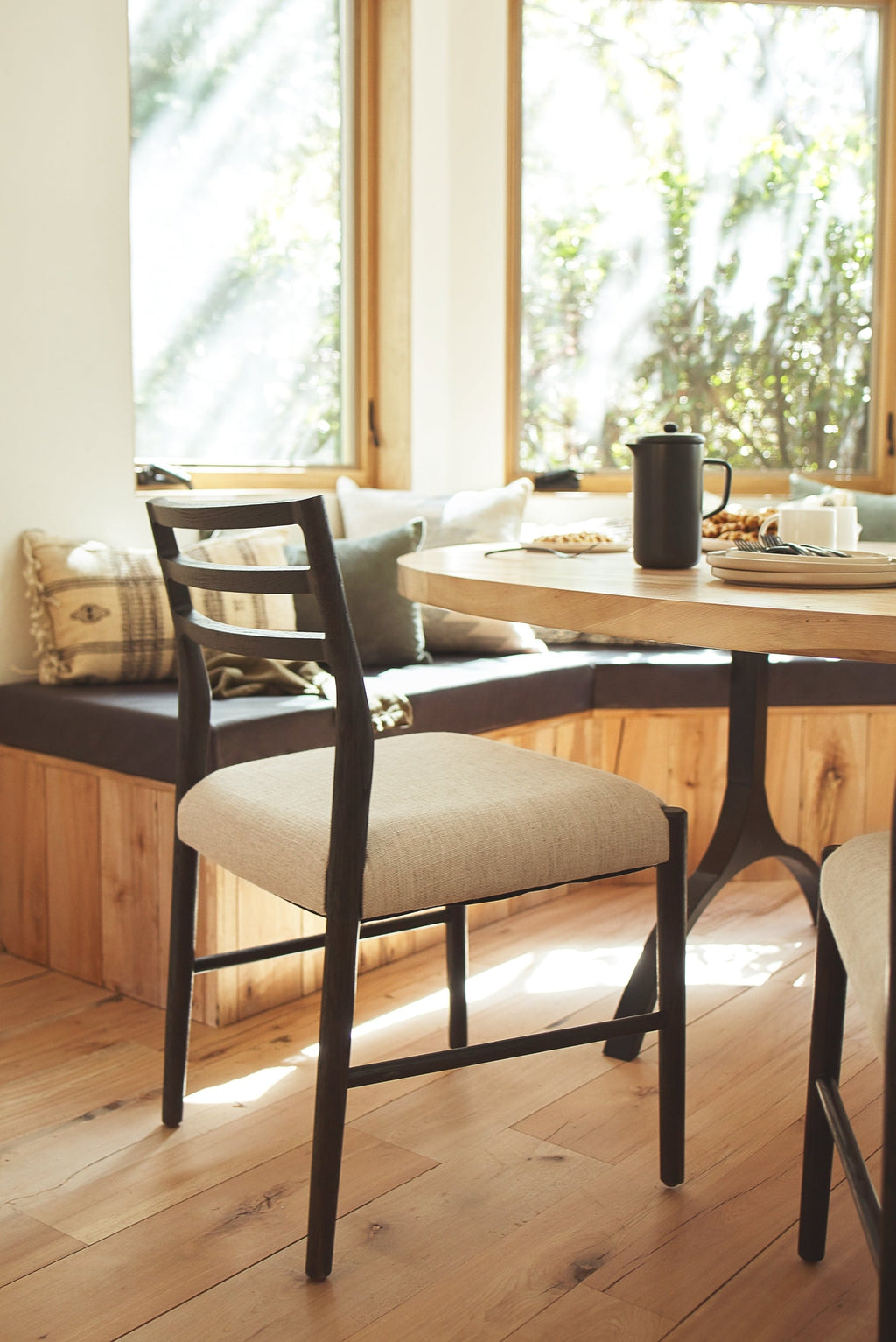Lulu and Georgia - Lauret Dining Chair