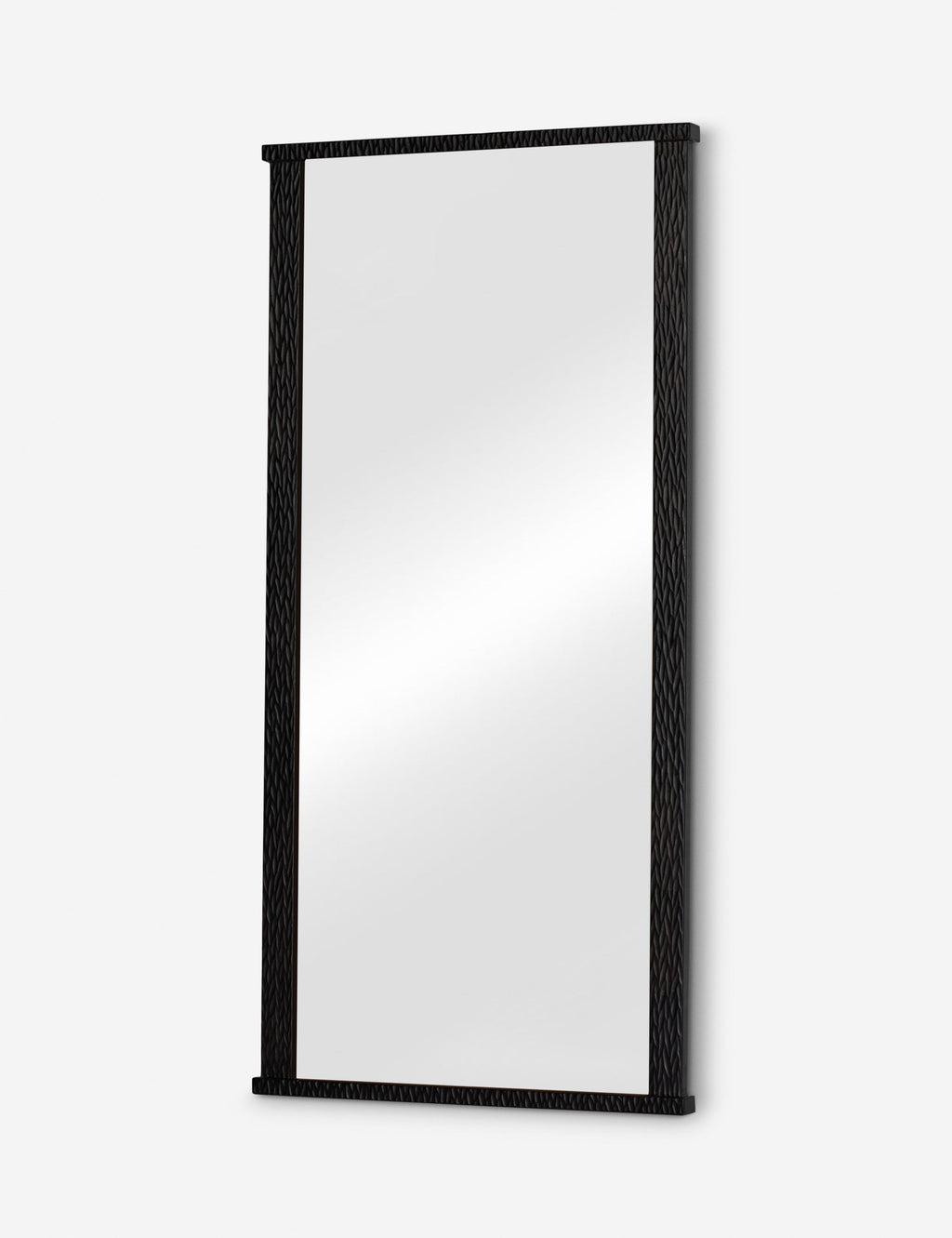 Lulu and Georgia - Melendez Floor Mirror
