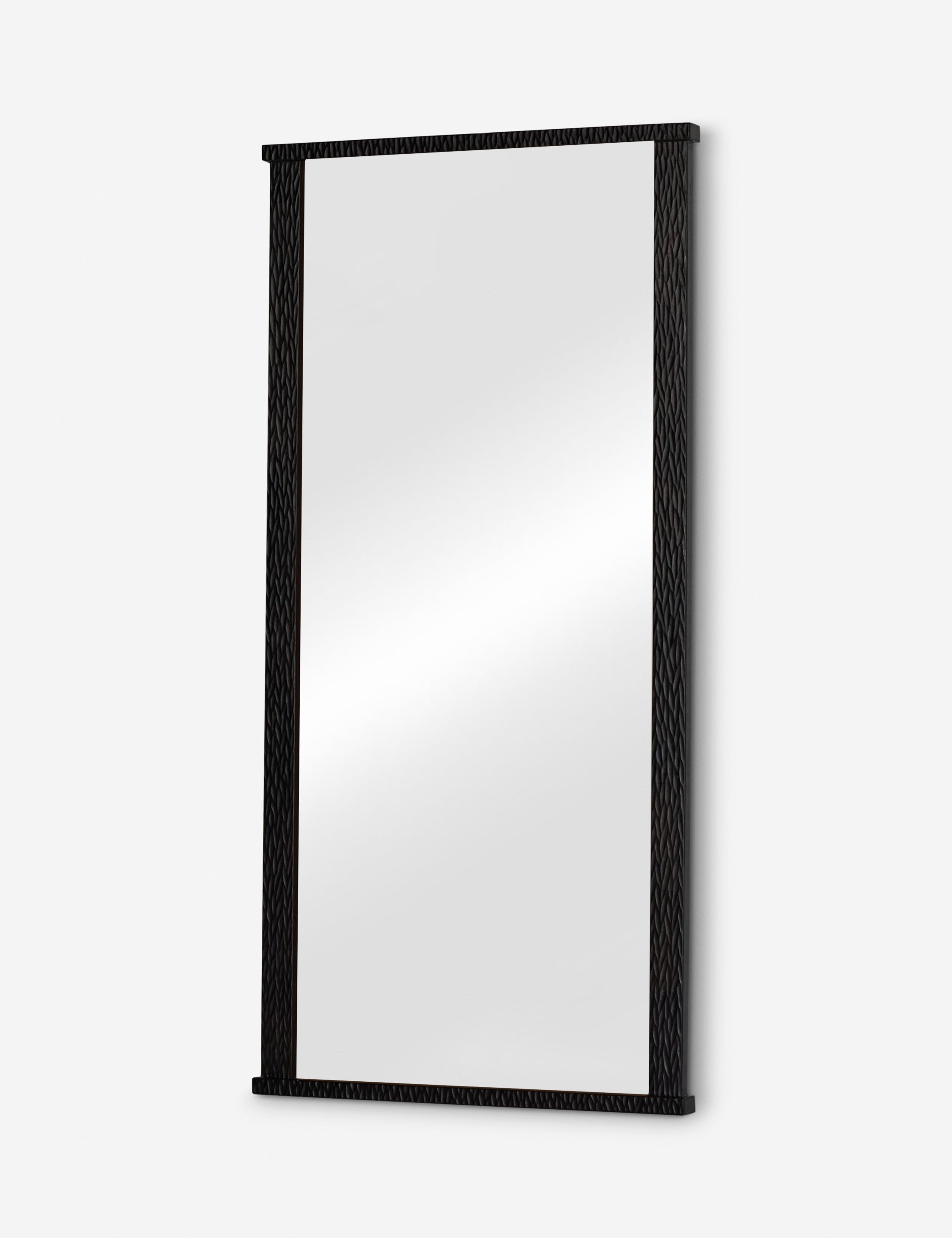 Lulu and Georgia - Melendez Floor Mirror