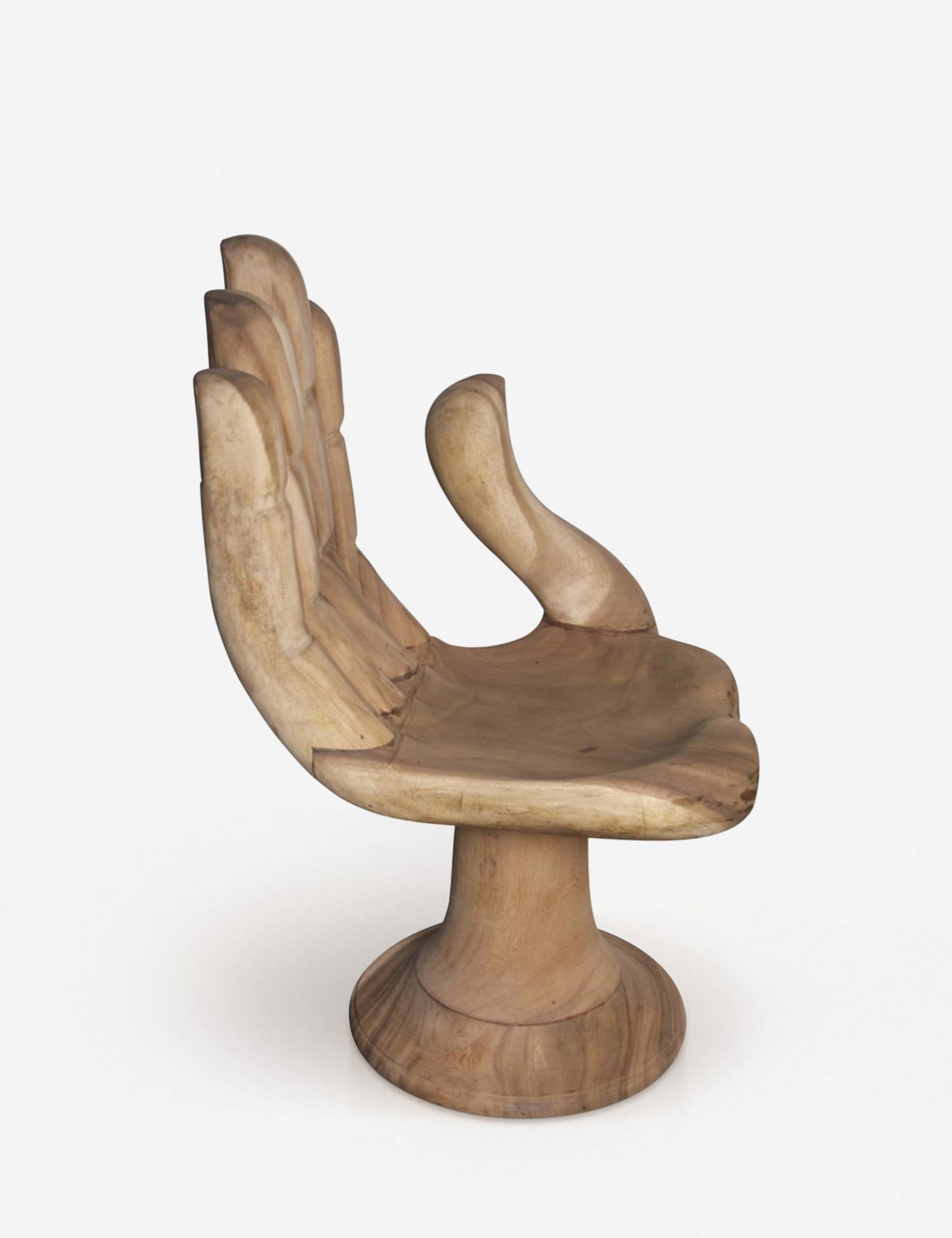 Lulu and Georgia - Palm Accent Chair