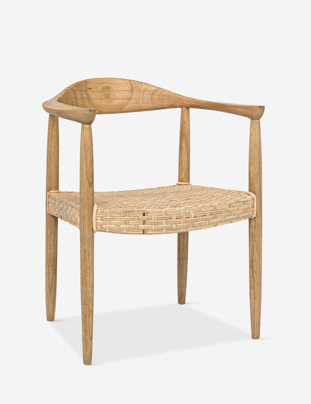 Lulu and Georgia - Trisha Dining Chair