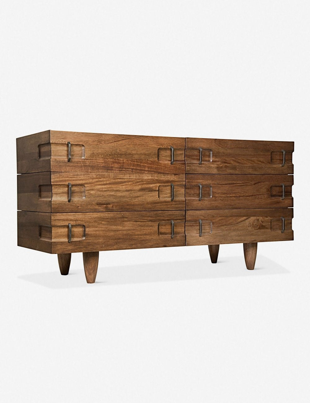 Lulu and Georgia - Seline Dresser