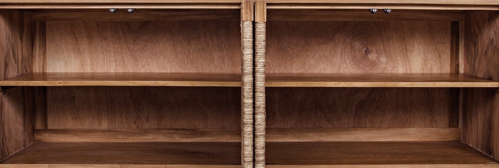 Lulu and Georgia - Sian Sideboard