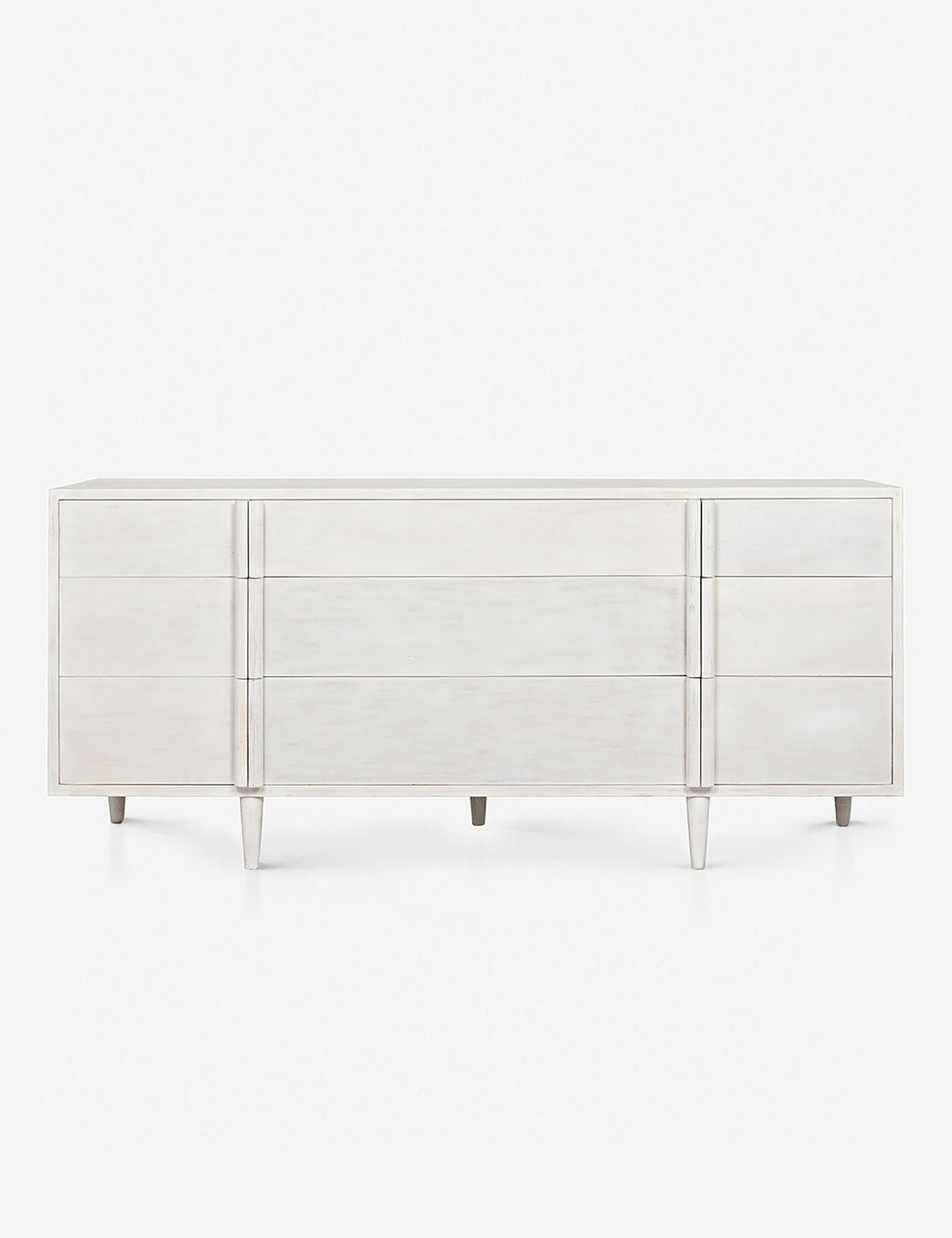 Lulu and Georgia - Maci Dresser