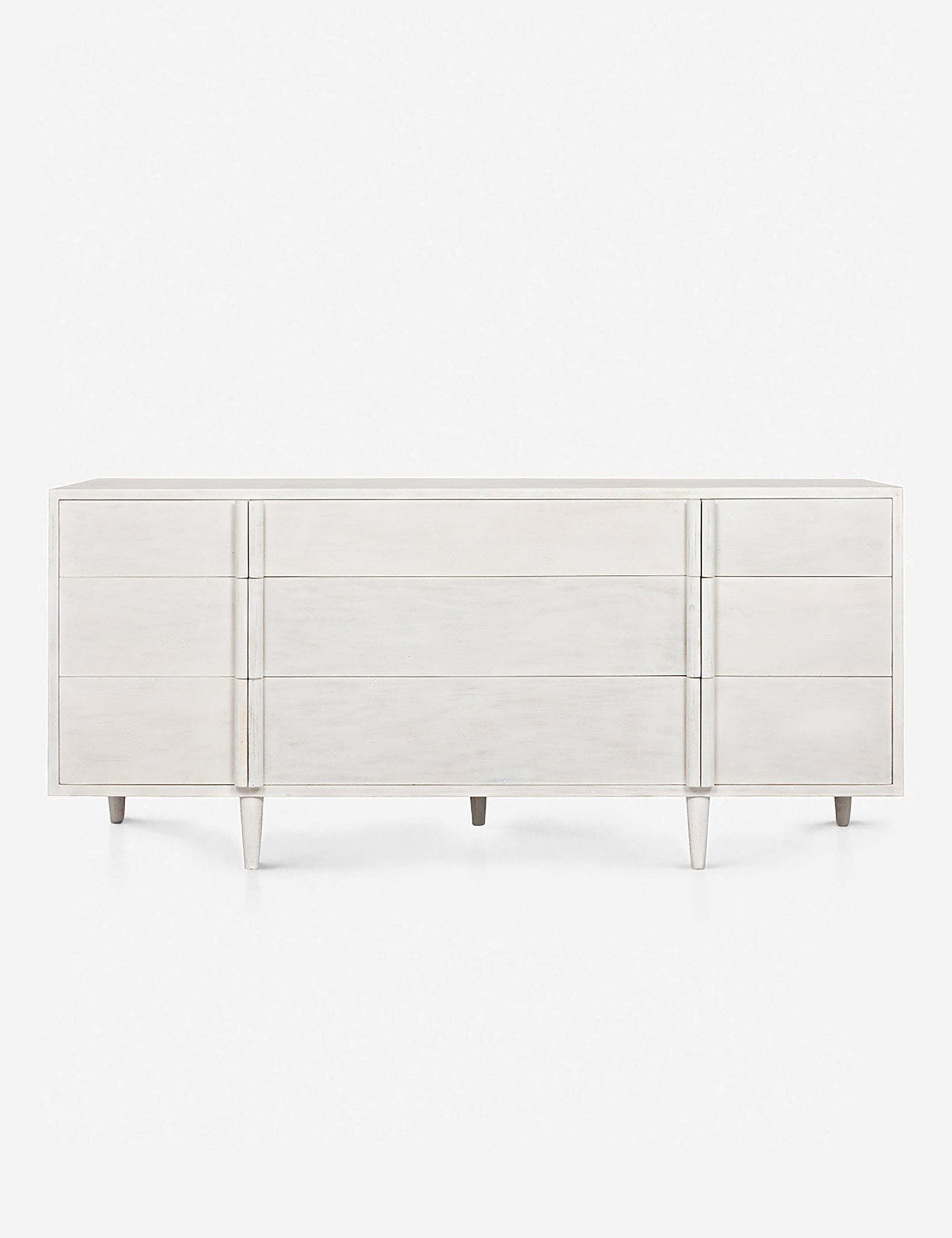 Lulu and Georgia - Maci Dresser