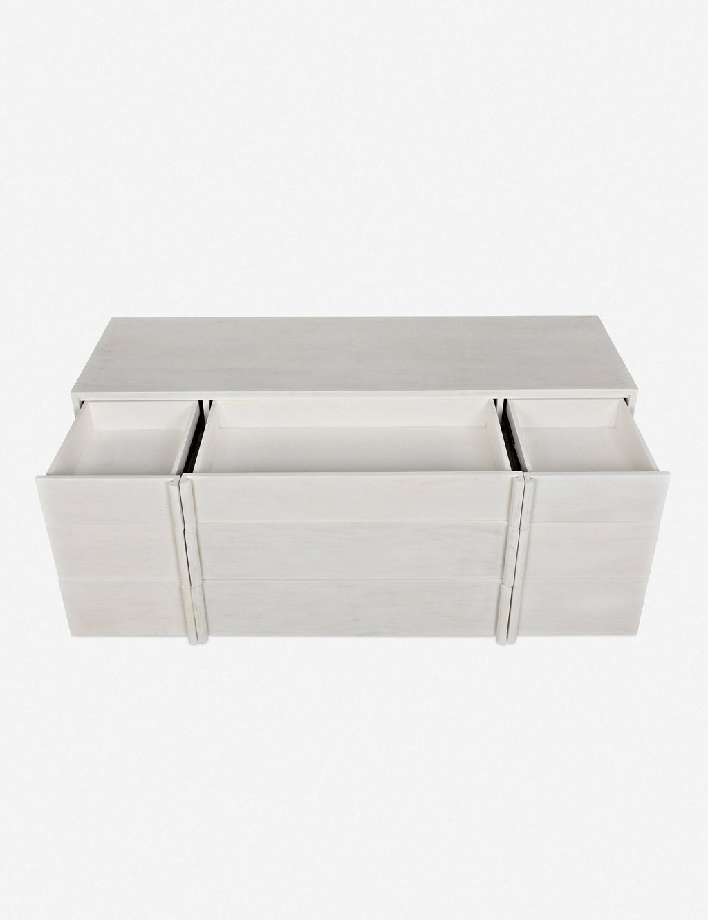 Lulu and Georgia - Maci Dresser