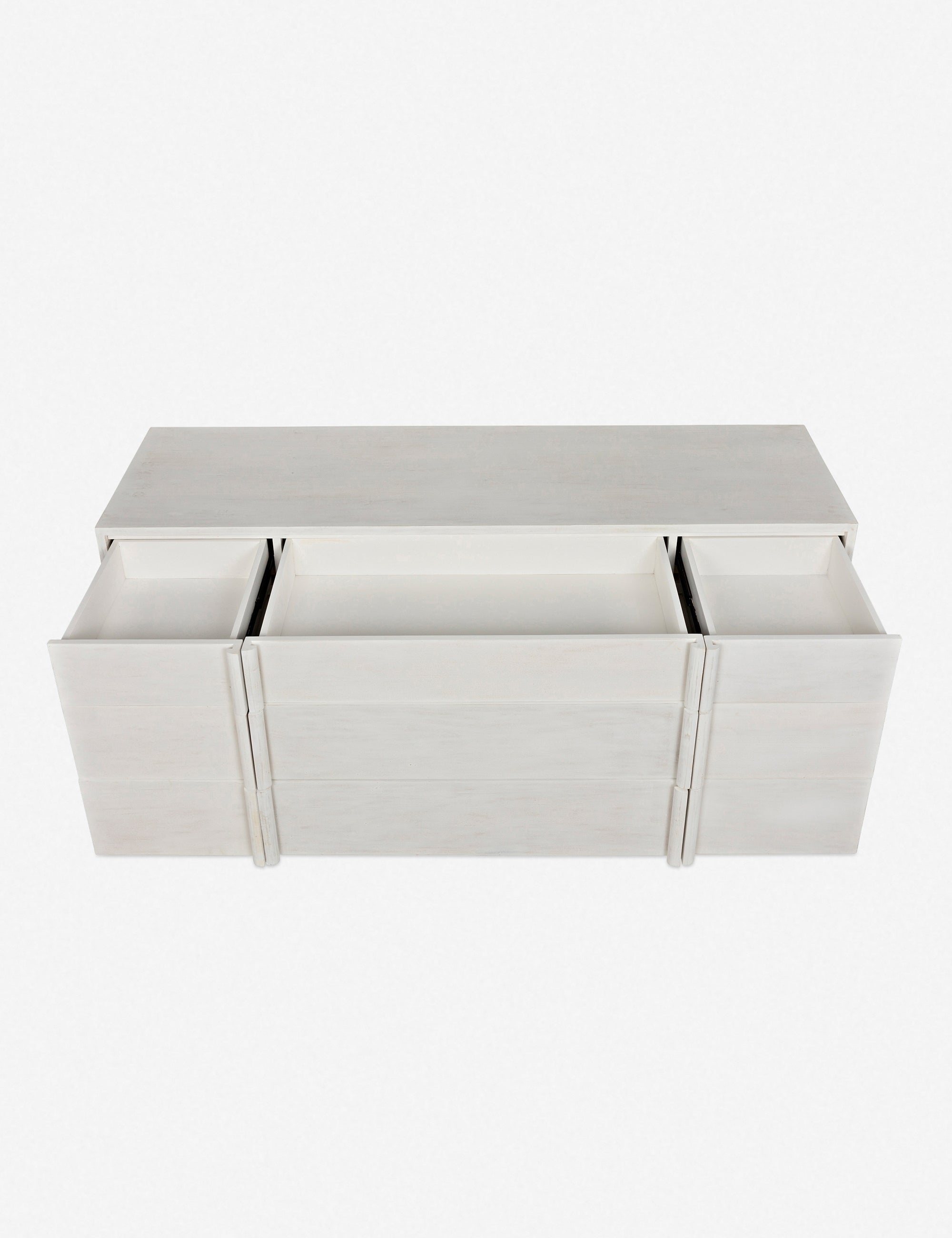 Lulu and Georgia - Maci Dresser