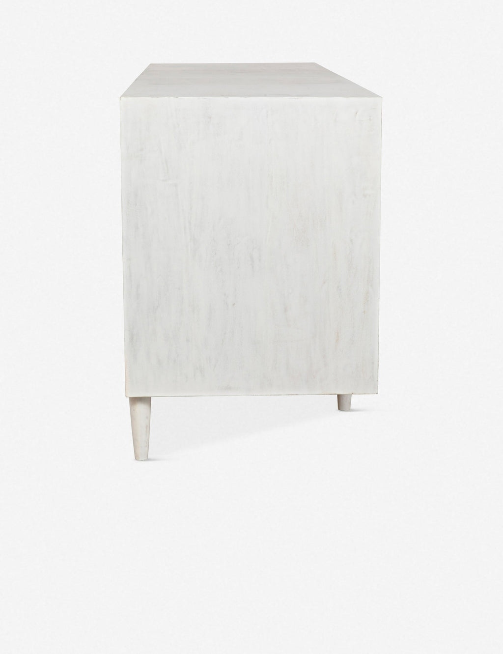 Lulu and Georgia - Maci Dresser