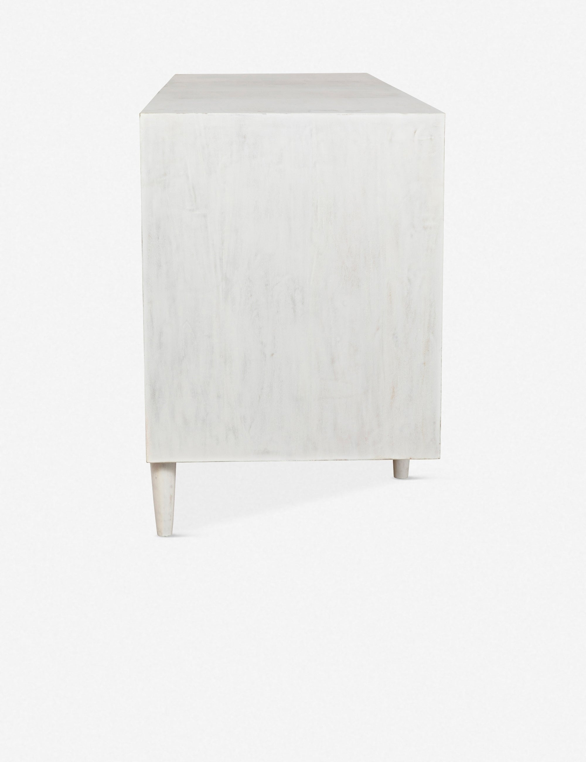 Lulu and Georgia - Maci Dresser