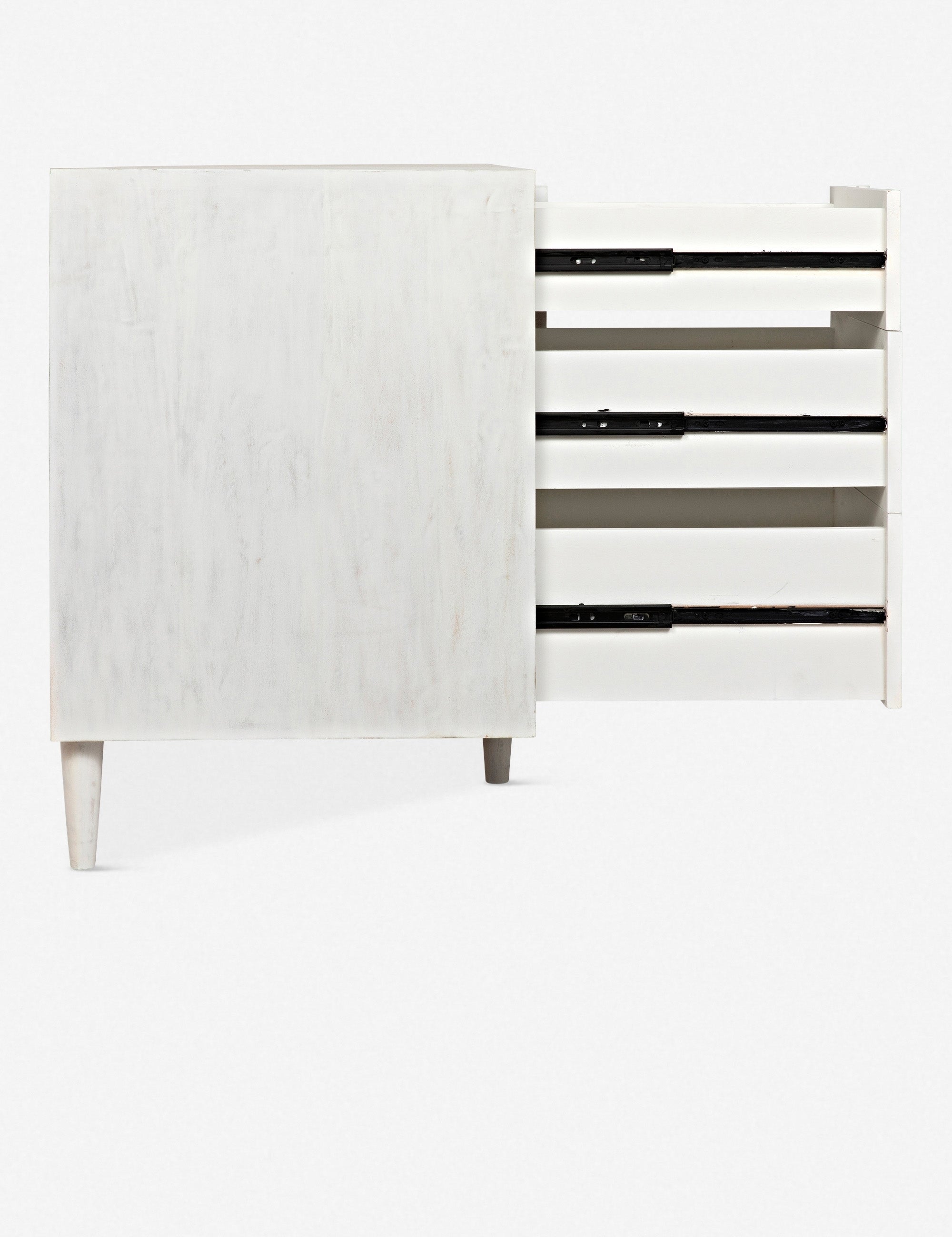 Lulu and Georgia - Maci Dresser