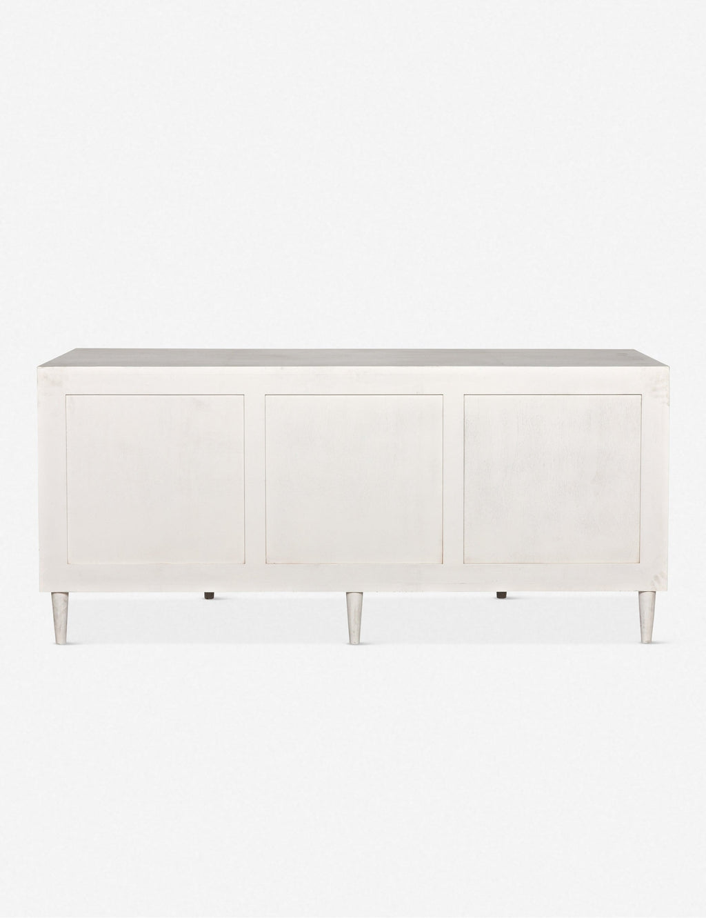 Lulu and Georgia - Maci Dresser