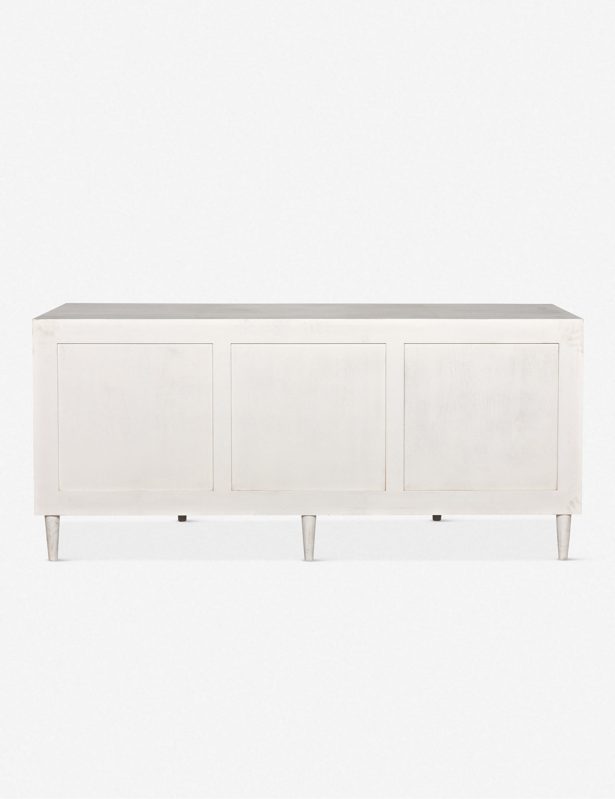 Lulu and Georgia - Maci Dresser