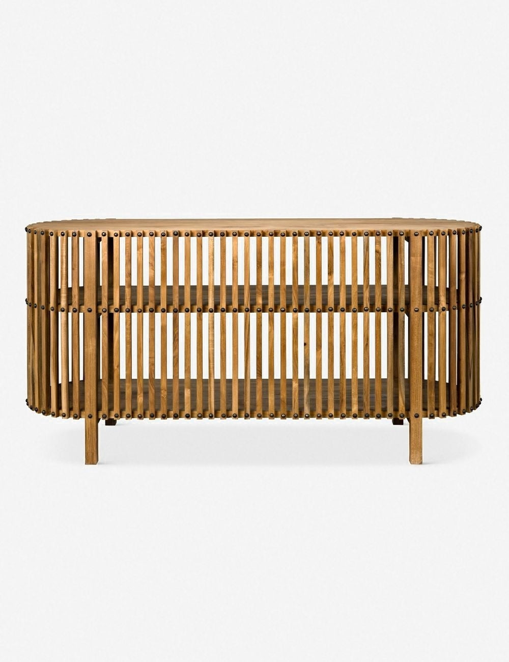 Lulu and Georgia - Vedima Console Table