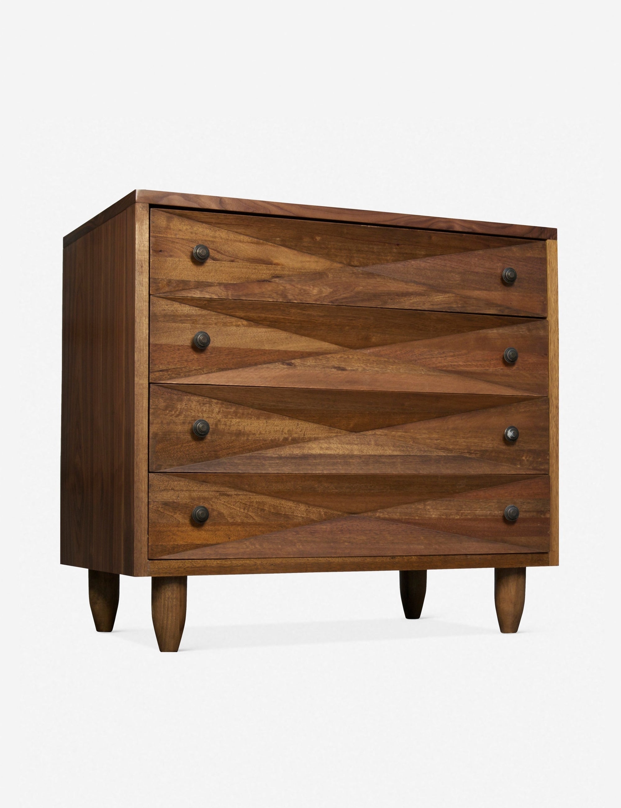 Lulu and Georgia - Sen 4 - Drawer Dresser