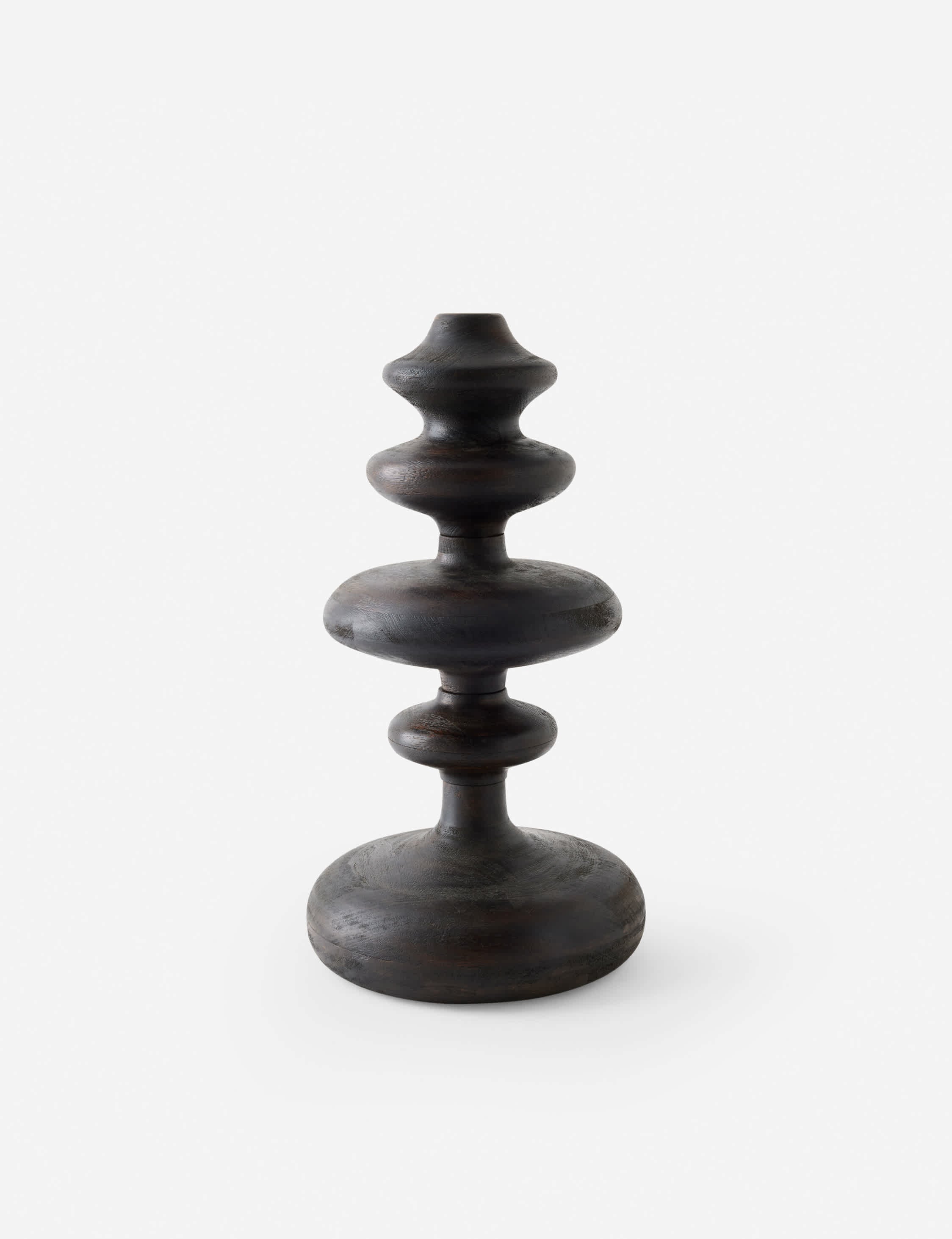 Lulu and Georgia - Romain Statue by Lemieux et Cie