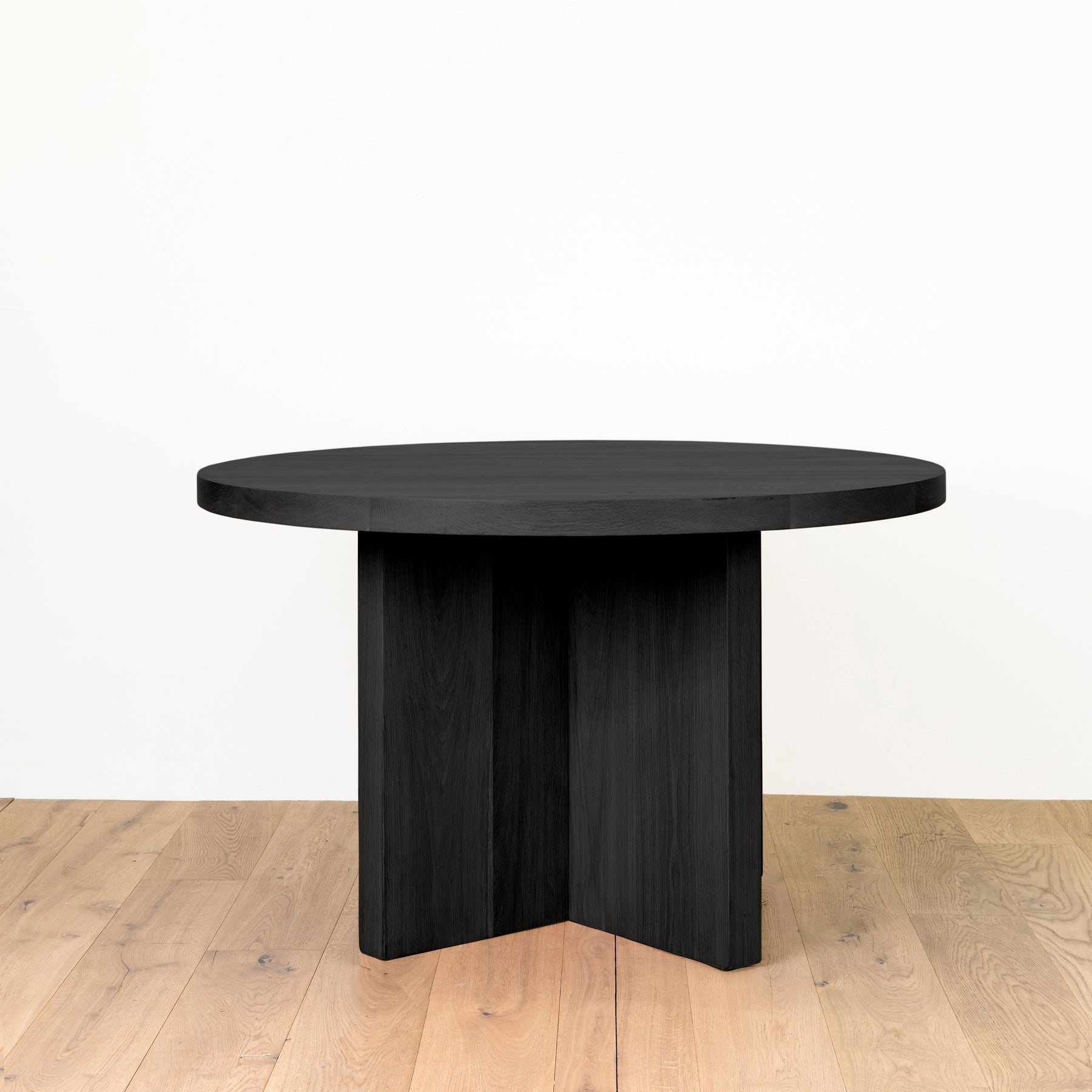 Amber Interiors - George Dining Table
