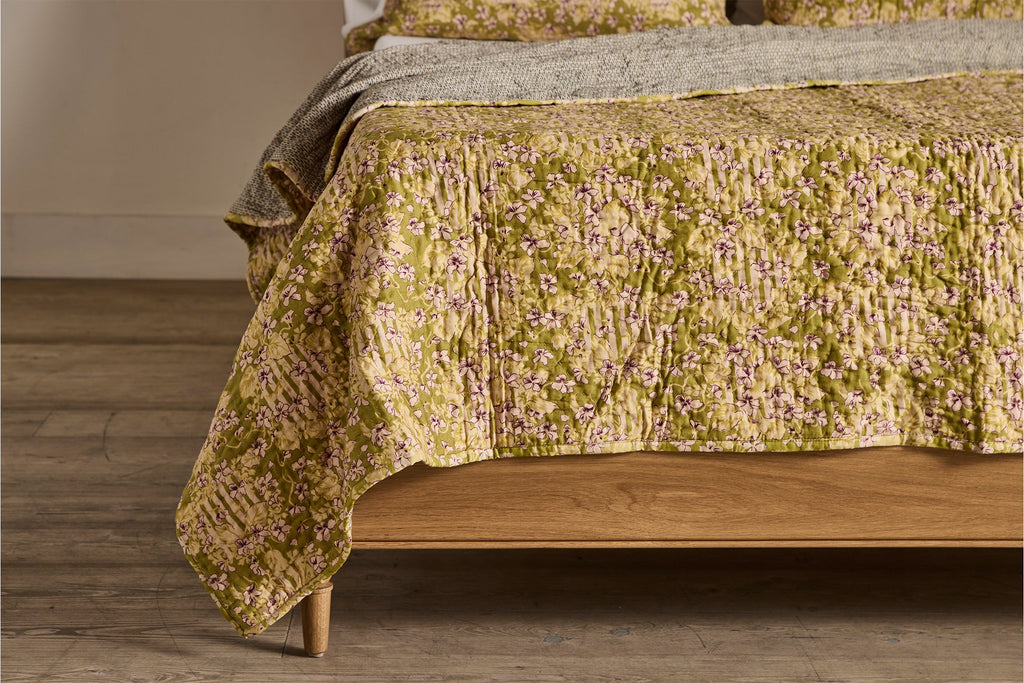 Nicky Kehoe - Gertrude Quilt
