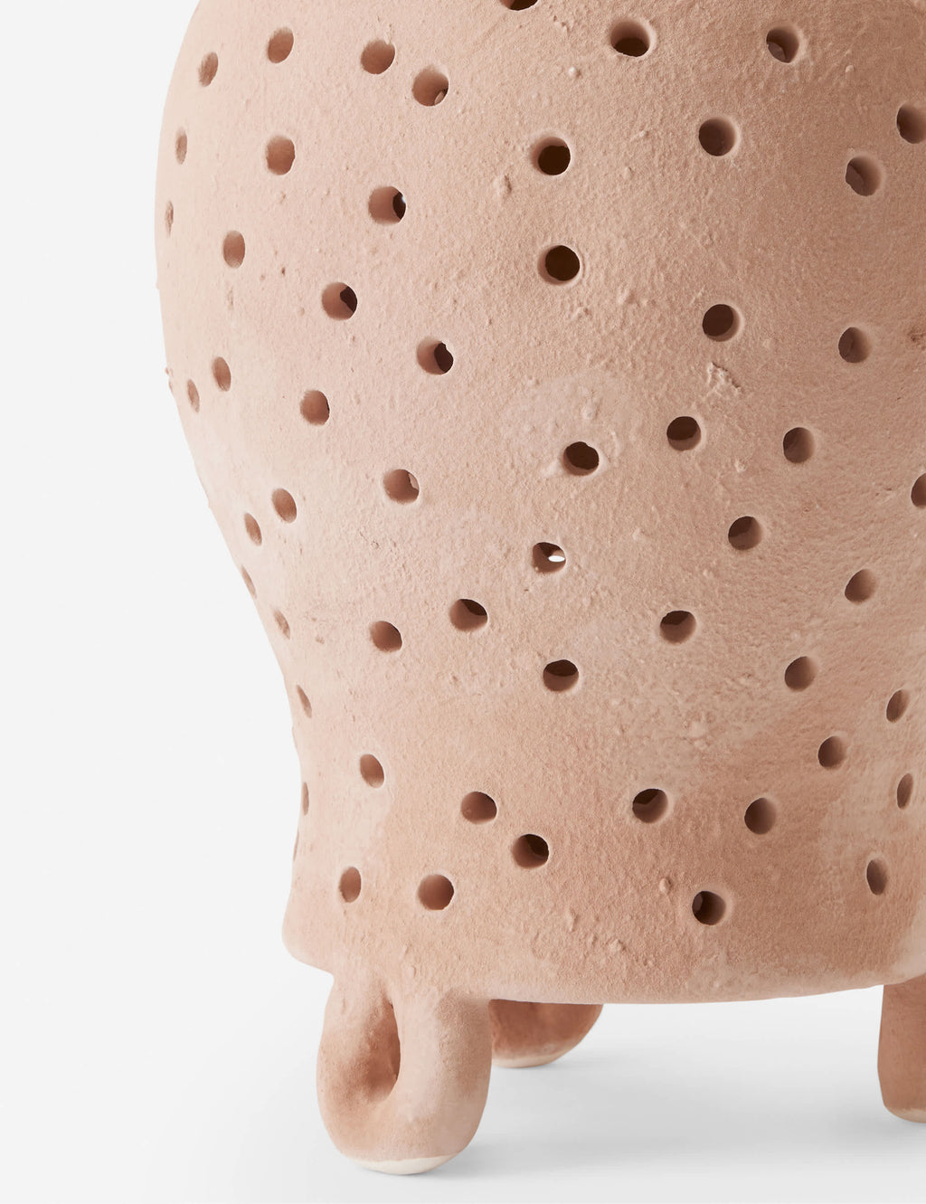 Lulu and Georgia - Yassine Candle Holder by Lemieux et Cie