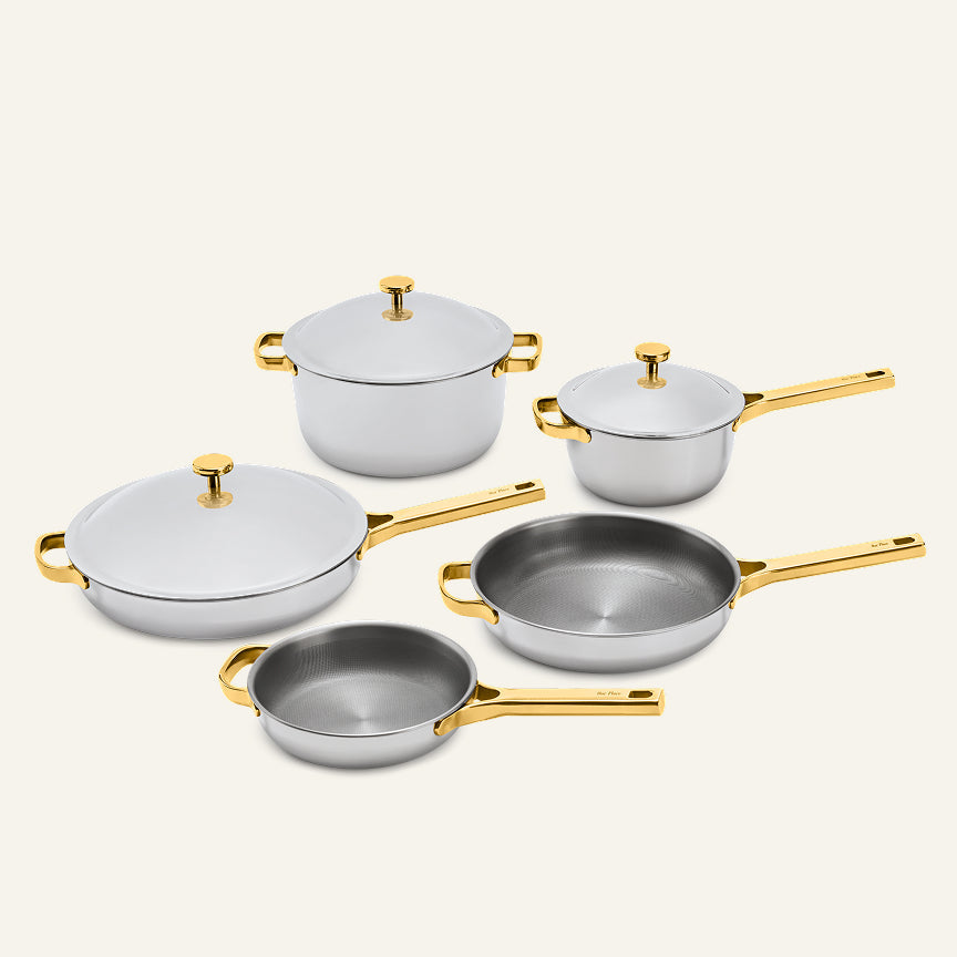 Our Place - Titanium Pro Cookware Set+ 2.0