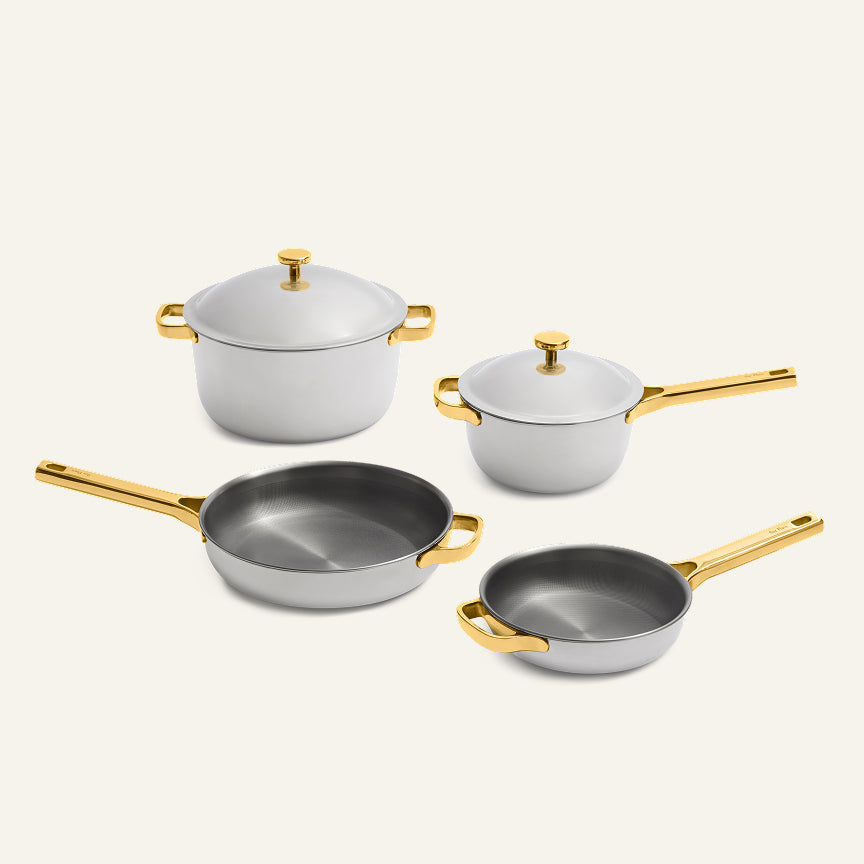 Our Place - Titanium Pro Cookware Set 2.0