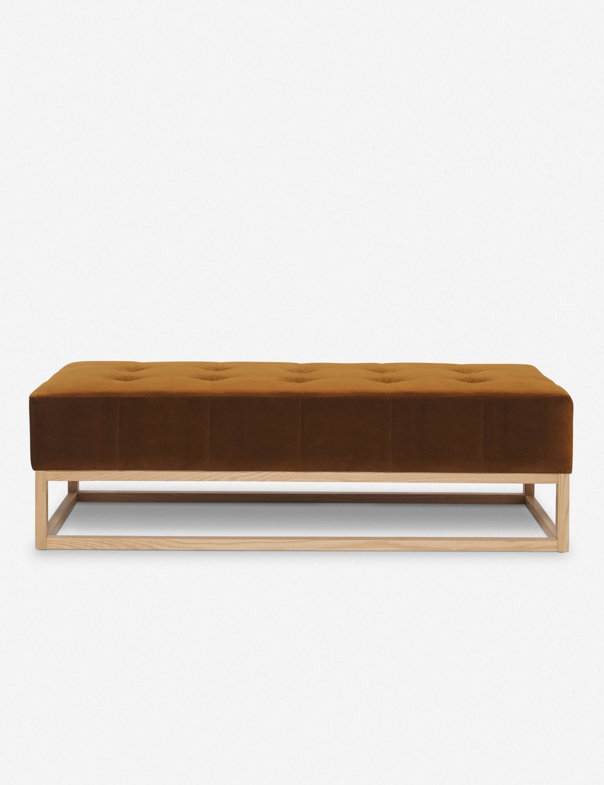 Lulu and Georgia - Grasmere Bench by Ginny Macdonald