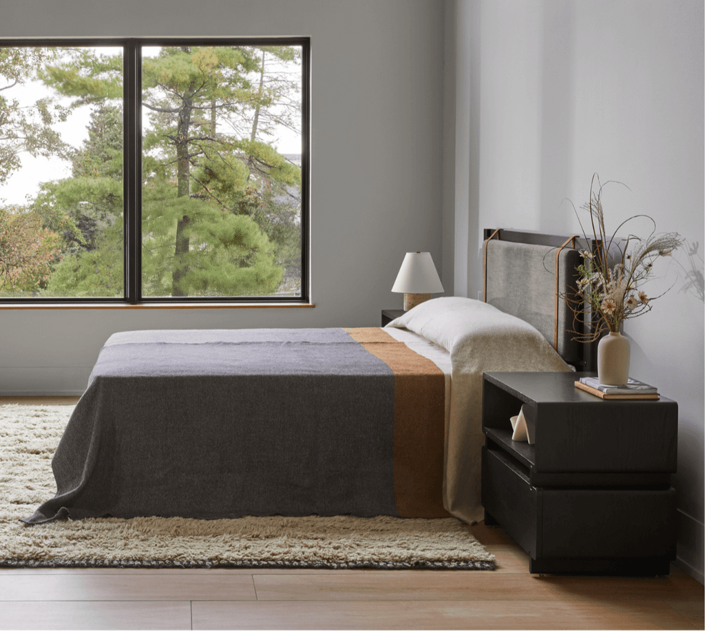 Urban Natural - Join Bed