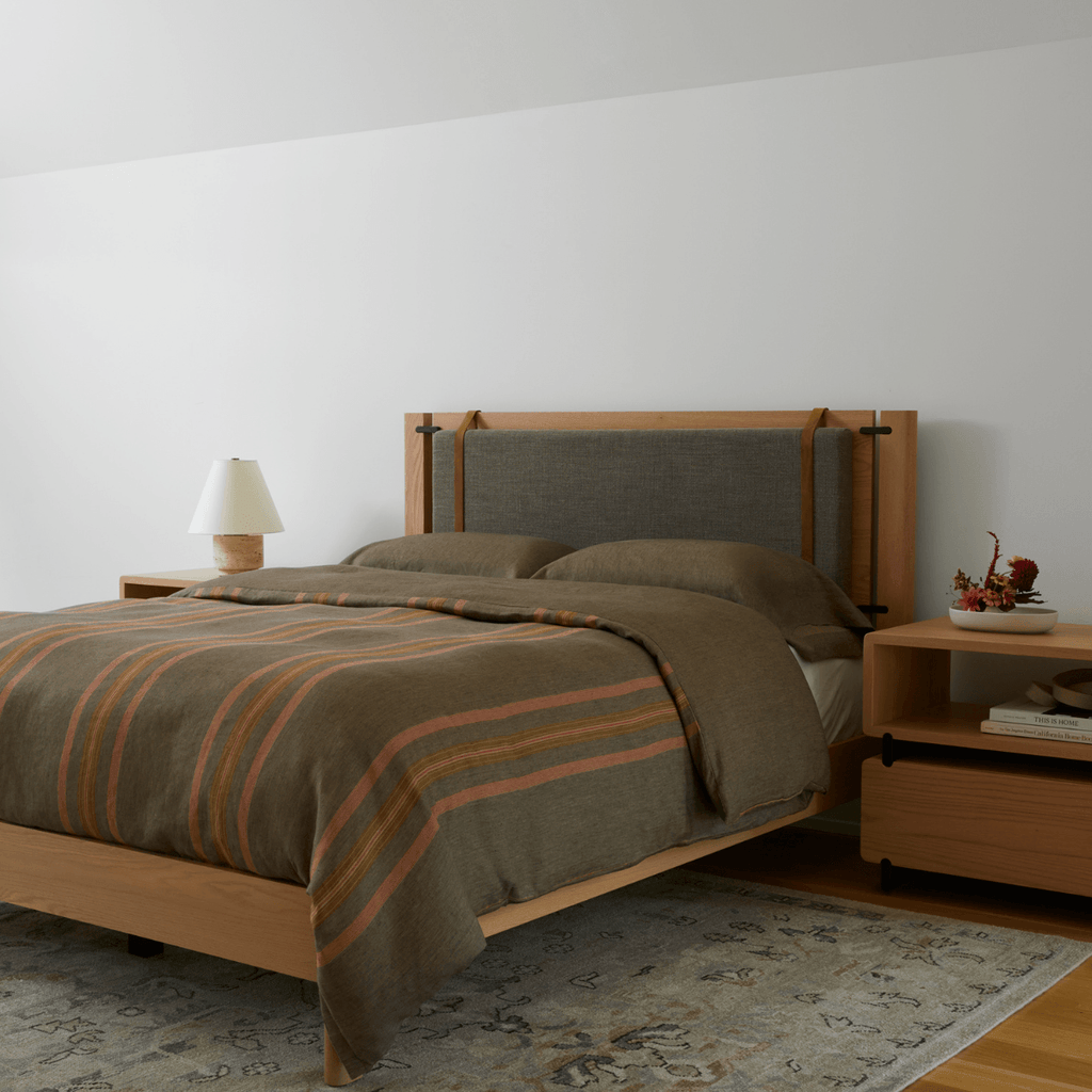 Urban Natural - Join Bed