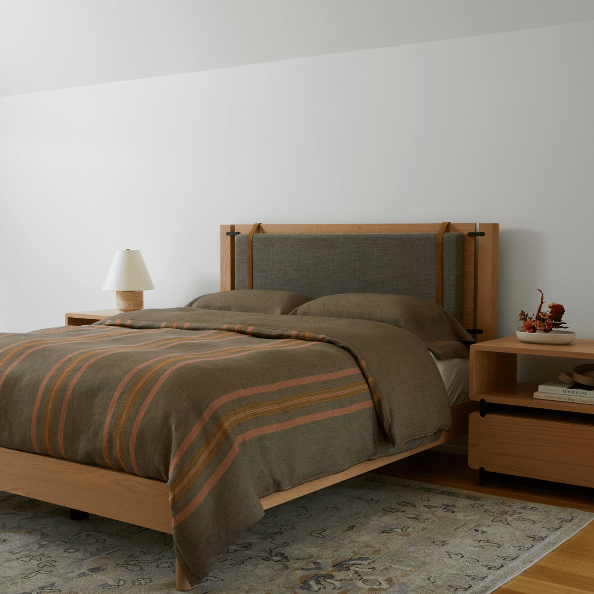 Urban Natural - Join Bed