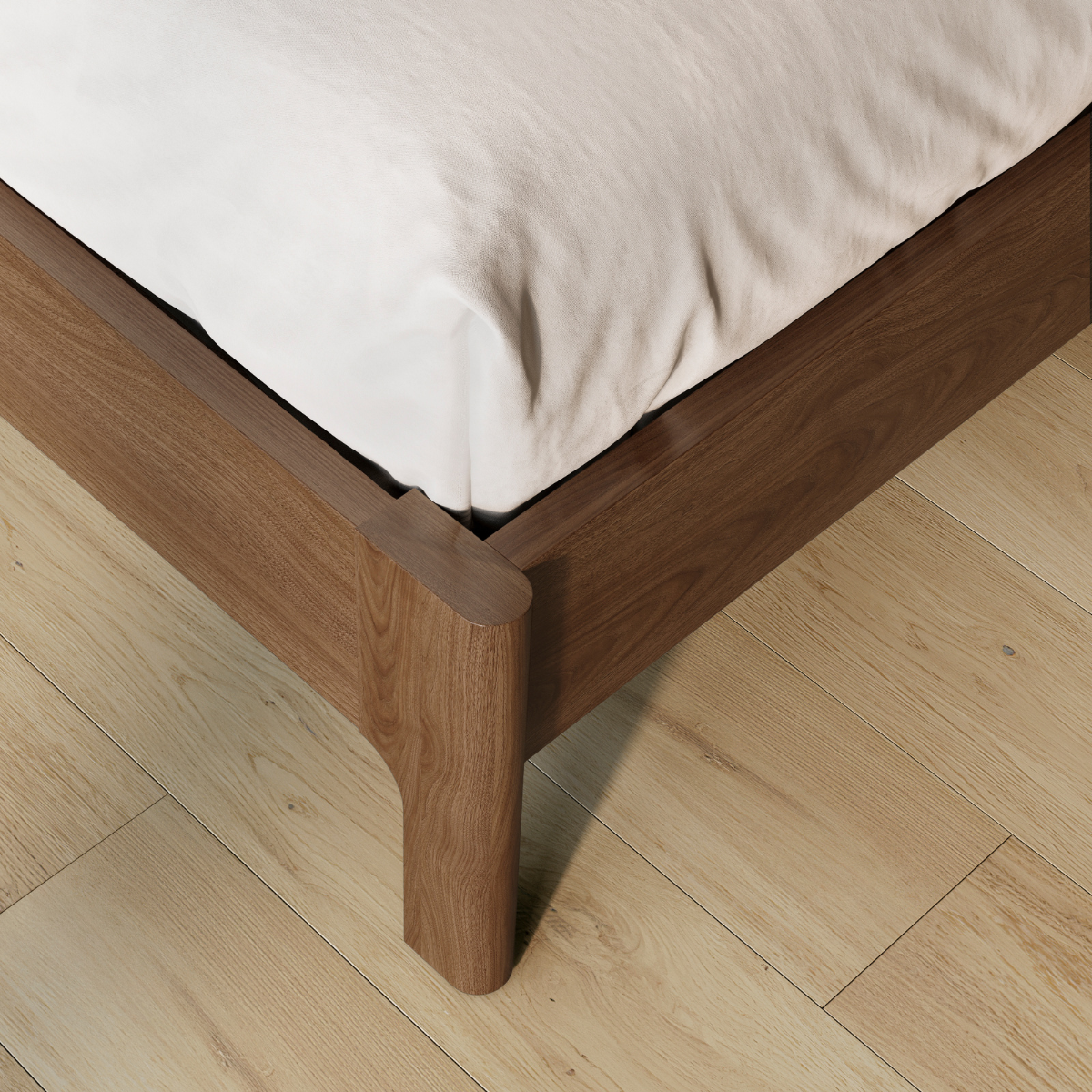 Urban Natural - Join Bed