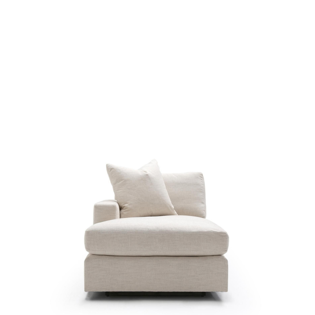 Urban Natural - Gregoire Chaise