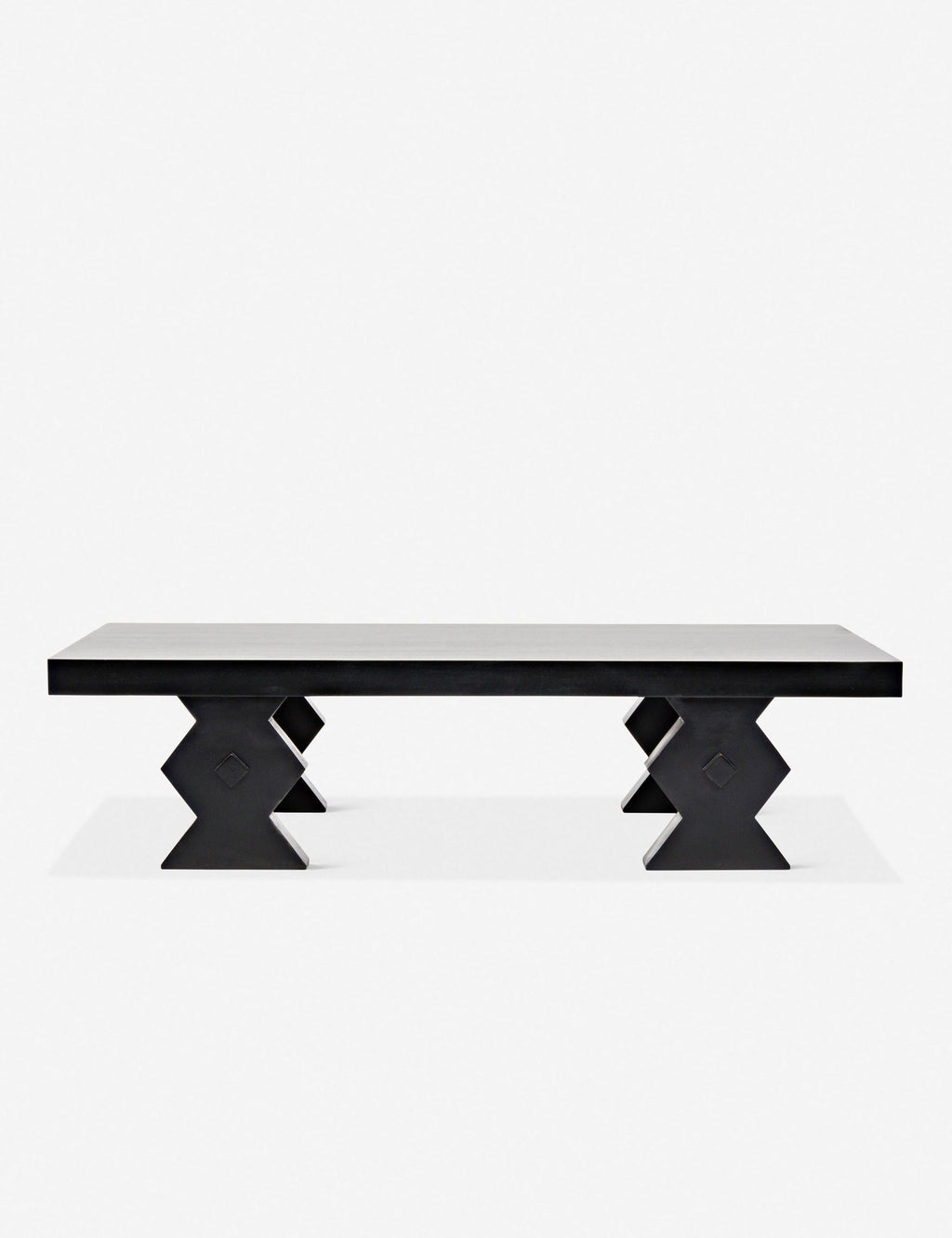 Lulu and Georgia - Masaro Coffee Table
