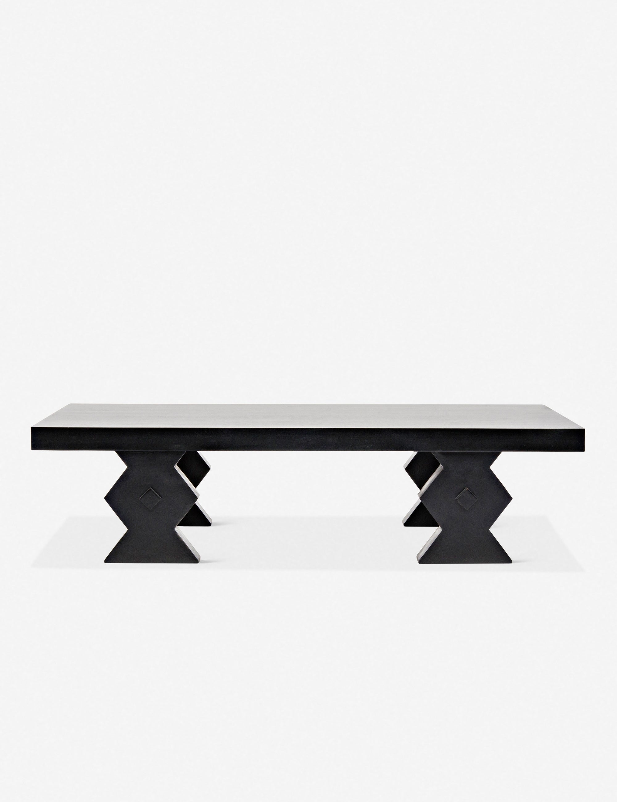 Lulu and Georgia - Masaro Coffee Table