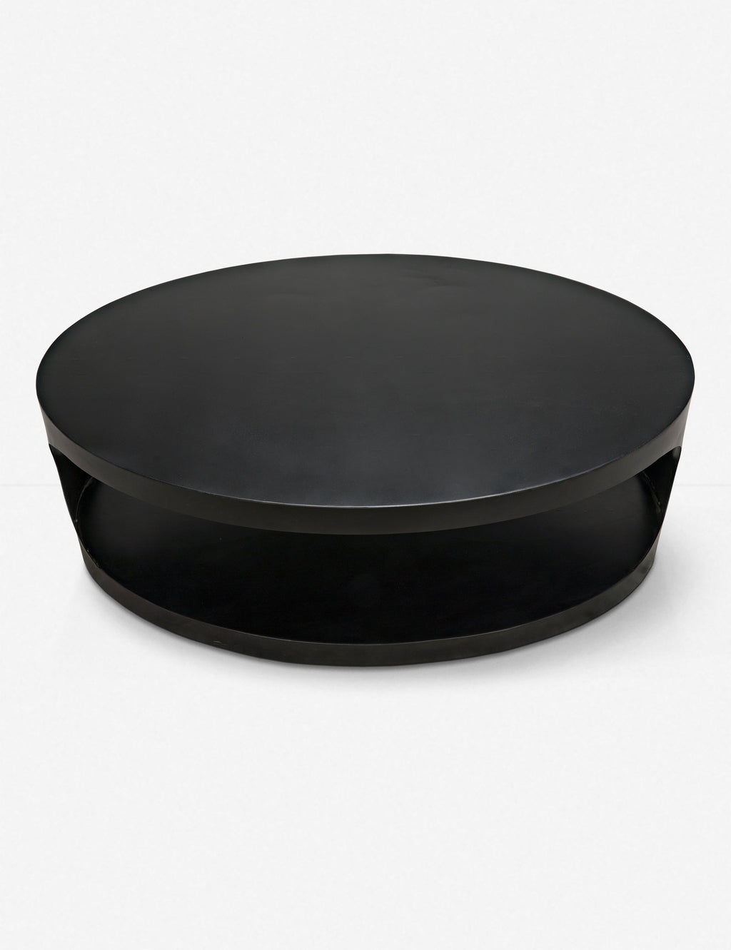 Lulu and Georgia - Leigha Oval Coffee Table