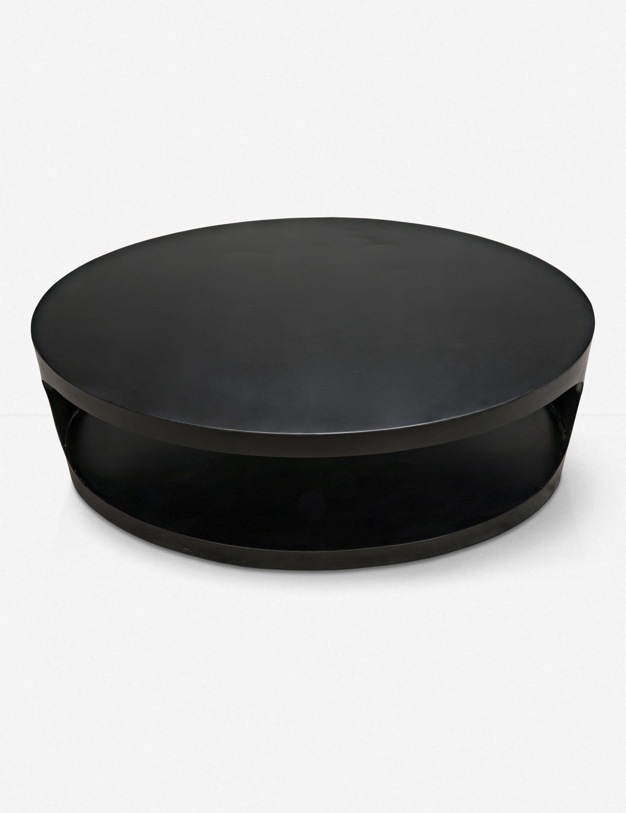 Lulu and Georgia - Leigha Oval Coffee Table