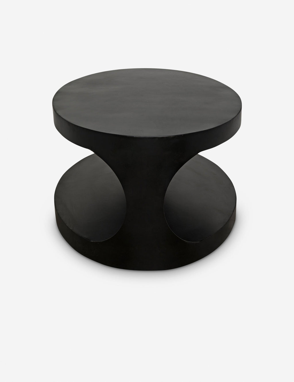 Lulu and Georgia - Open Box: Leigha Oval Coffee Table