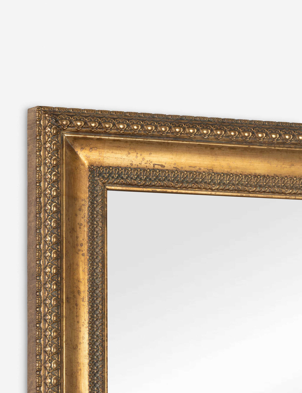 Lulu and Georgia - Lillian Floor Mirror