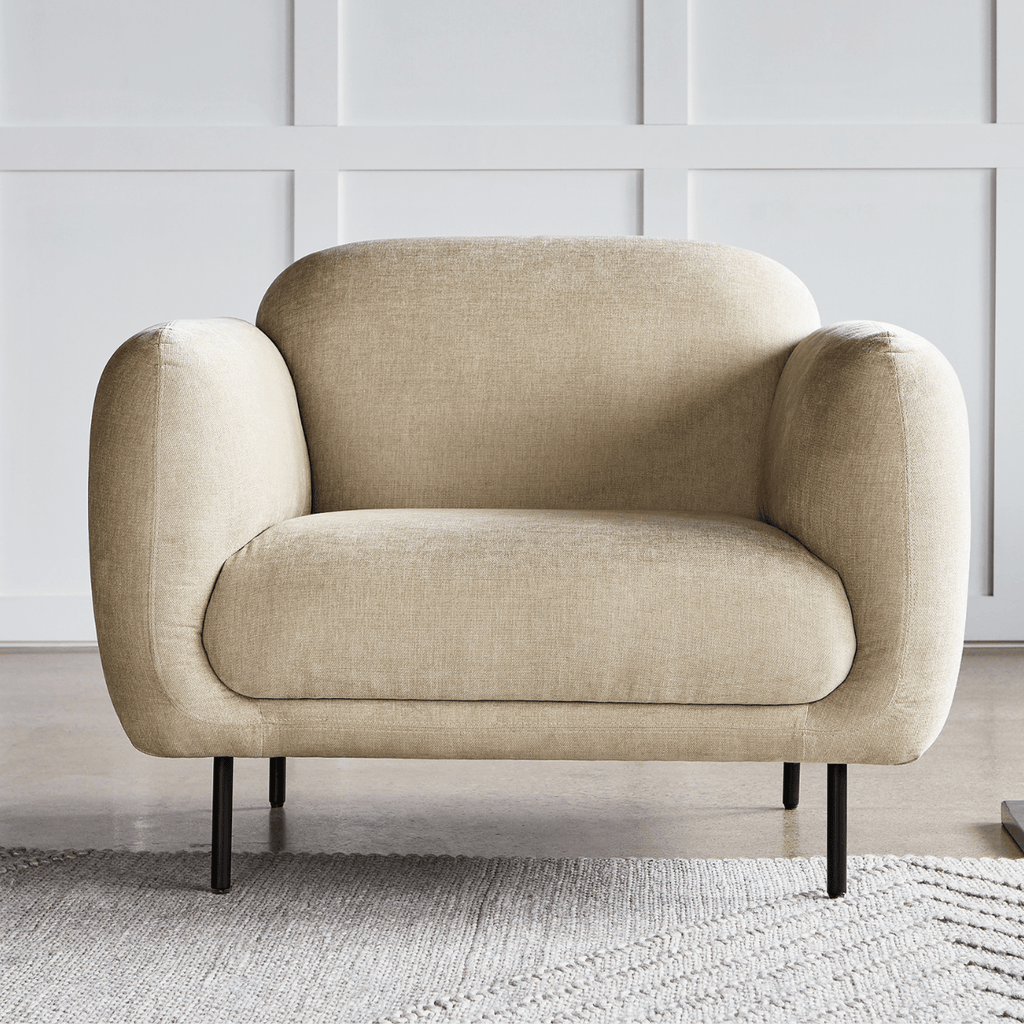 Urban Natural - Nord Chair