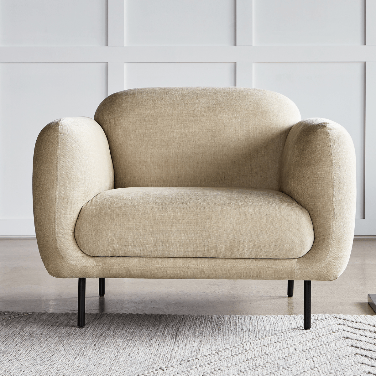 Urban Natural - Nord Chair