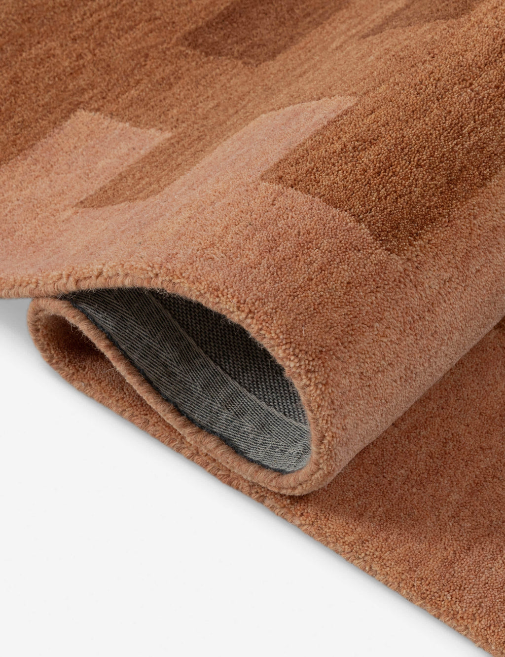 Lulu and Georgia - Kimball Hand - Tufted Wool Rug