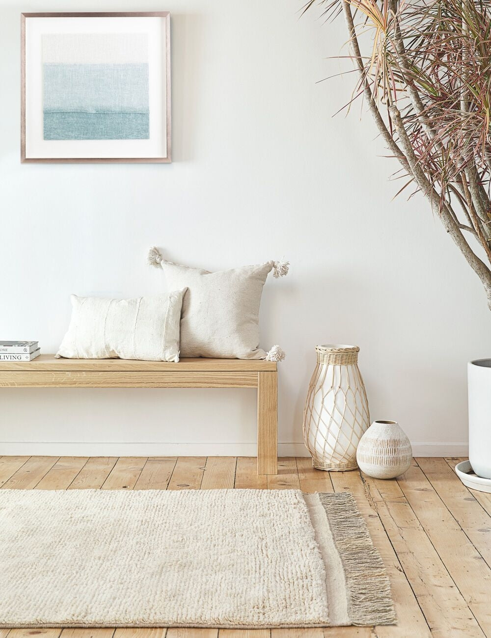 Lulu and Georgia - Delight Wall Art