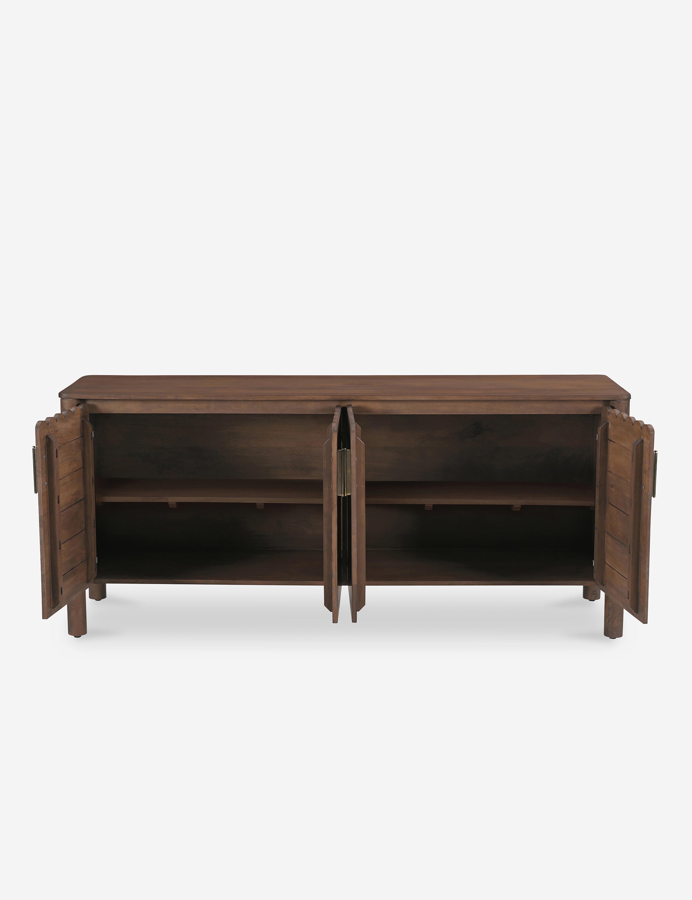 Lulu and Georgia - Samantha 4 - Door Sideboard