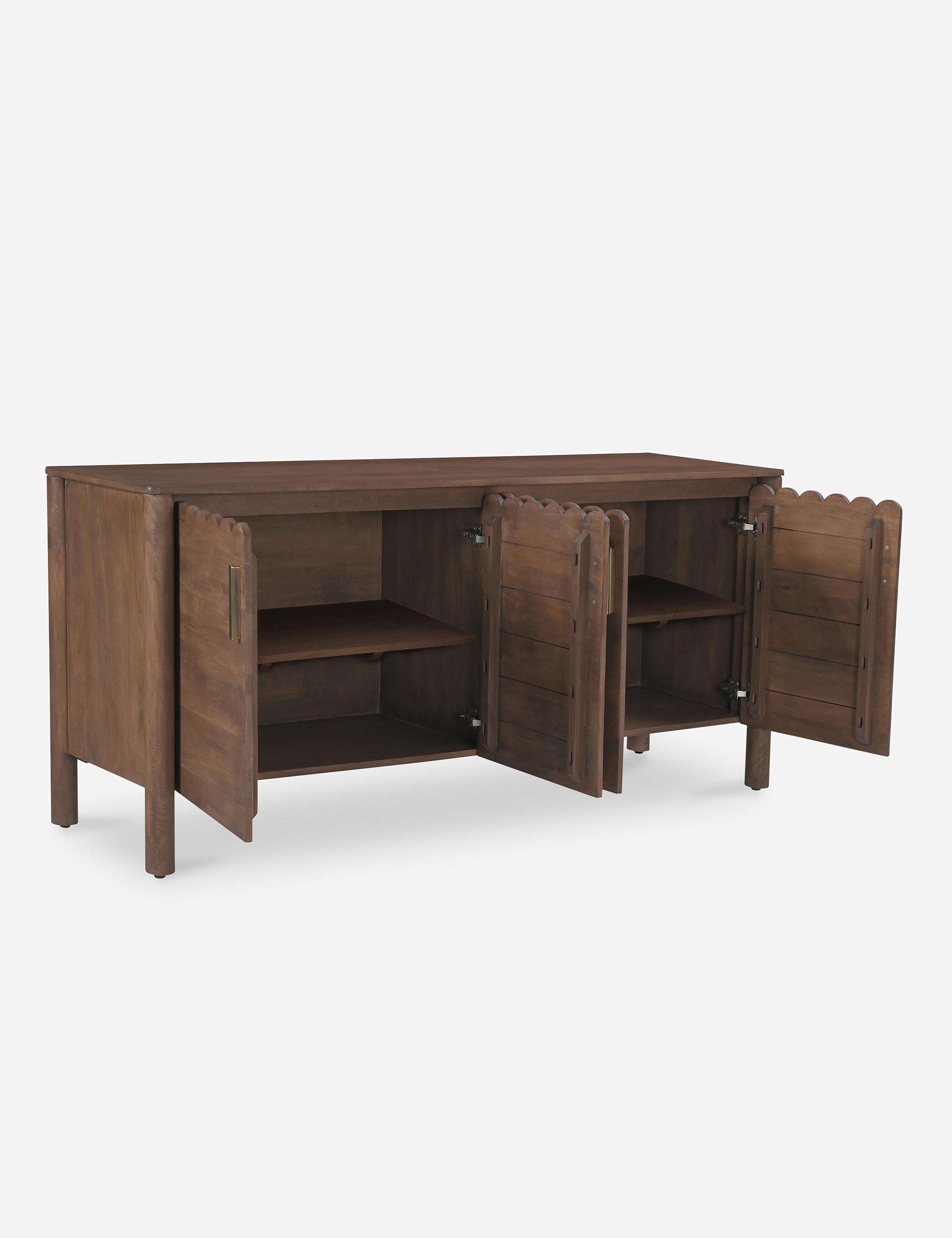 Lulu and Georgia - Samantha 4 - Door Sideboard